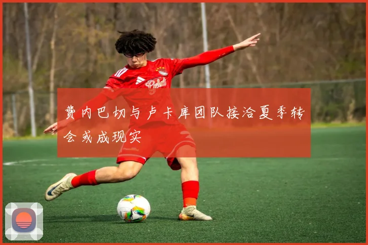 费内巴切与卢卡库团队接洽夏季转会或成现实
